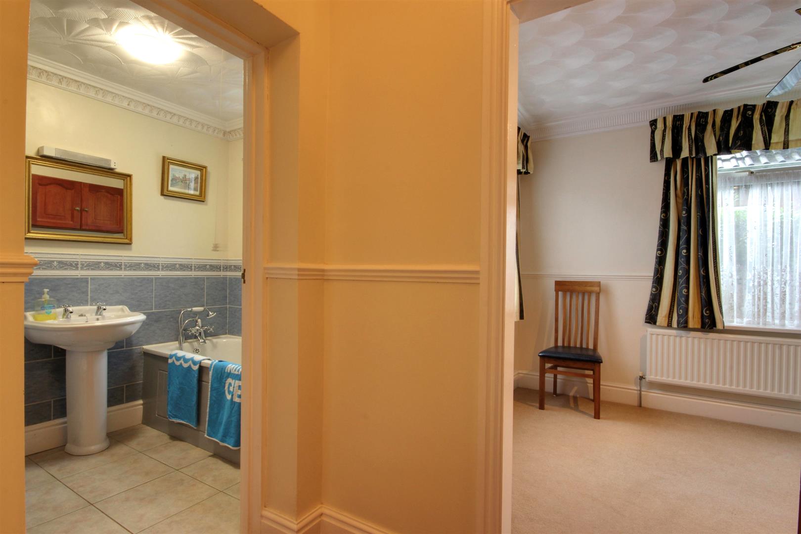 Hawthorne Avenue, Willerby